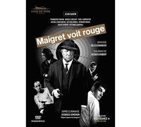 Maigret Voit Rouge