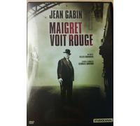 Maigret Voit Rouge