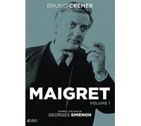 MAIGRET - Volume 1