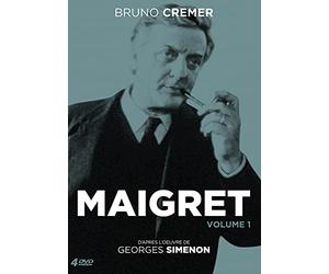 MAIGRET - Volume 1
