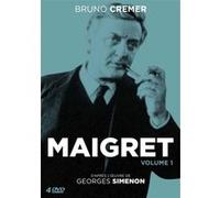 Maigret Volume 1 DVD G