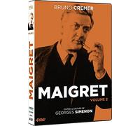 MAIGRET - Volume 2