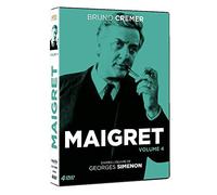MAIGRET - Volume 4