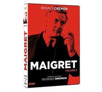 MAIGRET - Volume 5