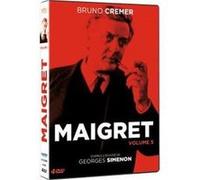 Maigret - Volume 5