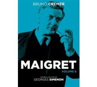Maigret Volume 6 DVD G