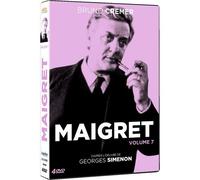 Maigret - Volume 7