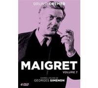 Maigret Volume 7 DVD E