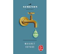 Maigret voyage