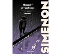 Maigret y el vagabundo