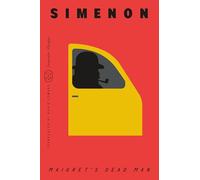 Maigret's Dead Man (Inspector Maigret)