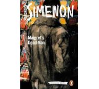 Maigret's Dead Man: Inspector Maigret