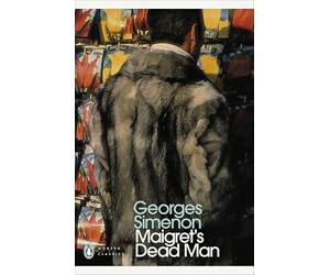 Maigret's Dead Man: Inspector Maigret