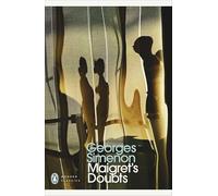 Maigret's Doubts: Inspector Maigret #52