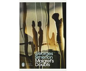 Maigret's Doubts: Inspector Maigret