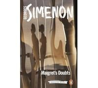 Maigret's Doubts: Inspector Maigret #52