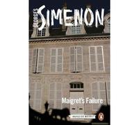 Maigret's Failure