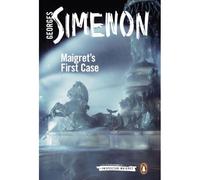 Maigret's First Case
