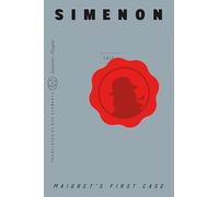 Maigret's First Case (Inspector Maigret)