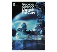 Maigret's First Case: Inspector Maigret #30