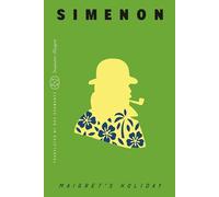 Maigret's Holiday