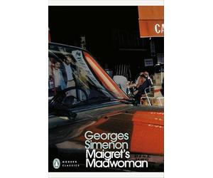 Maigret's Madwoman: Inspector Maigret