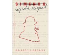 Maigret's Memoirs