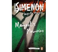 Maigret's Memoirs: Inspector Maigret #35
