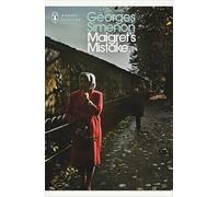 L'erreur de Maigret – Inspecteur Maigret (#43) – Penguin Books