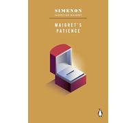 Maigret's Patience: Inspector Maigret