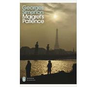 Maigret's Patience: Inspector Maigret
