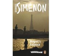 Maigret's Patience: Inspector Maigret #64