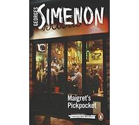 Maigret's Pickpocket