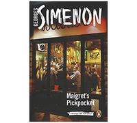 Maigret's Pickpocket