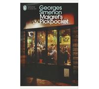 Le pickpocket de Maigret : Inspecteur Maigret – Penguin Books