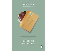 Maigret's Pickpocket: Inspector Maigret