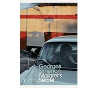 Maigret's Secret: Inspector Maigret