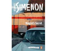 Maigret's Secret: Inspector Maigret