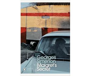 Maigret's Secret: Inspector Maigret