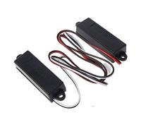 Maigridy 1635 LCD 8 Ohm 2 W Super Resonance Bass Gamme complète Haut-parleur Son Exciter Stand Cover Trépied Jupe