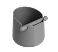 Maigridy Bac collecteur de marc de café en silicone efficace pour la maison et le bureau