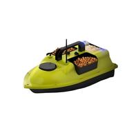 Maigridy Bateaux gigognes intelligents à 3 compartiments pour pêche à retour automatique pour pêche de précision en plein air