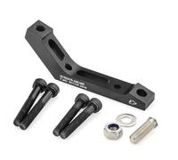 Maigridy Convertisseur de frein à disque pour vélo de montagne, vélo de route, adaptateur de montage de cadre de vélo