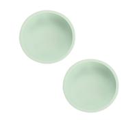 Maigridy Coque en silicone pour casque - Coque de protection antichoc et anti-rayures - Protection intégrale - Prise en main souple et antidérapante