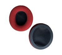 Maigridy Coussinets d'oreille de rechange pour casque focal, casque en mousse à mémoire de forme, coussinets antibruit