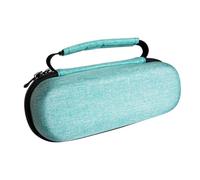 Maigridy Étui de protection pour microphones KMC300 avec résistance aux chocs pour les déplacements, Vert