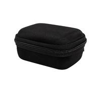 Maigridy Étui de transport avec poche intérieure pour alimentation mobile 4500 mAh Sac de rangement résistant aux éclaboussures Support portable extérieur