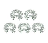 Maigridy Jardinière verticale pour fraises - Design compact - Pour la maison, le balcon, la plantation - Facile à réparer sur le rebord de fenêtre - Pour petits espaces