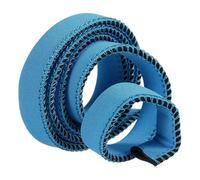 Maigridy Manchon de tube d'hydratation en plein air Durabilité Flexible Hydratation Longue Couverture pour activités de plein air Camping Protecteur d'eau