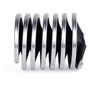 Maigridy Outil de nettoyage en nylon pour escalade, arboriste, spéléologie, corde de nettoyage, outil d'entretien pour camping, alpinisme, sac d'école avec port de charge, univers spatial pour